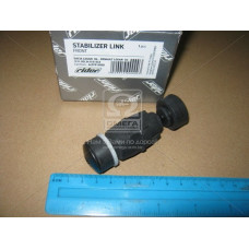 Опора, стабилизатор (HUTCHINSON) Renault Logan, Dokker 12-, MCV 07-, Symbol 13-, Sandero 10-