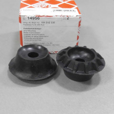 Опора стойки амортизатора задн. верхняя (FEBI BILSTEIN) CHERY AMULET