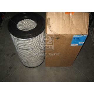 Фильтр воздушный DAF (пр-во M-filter)