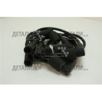 Провода выского напряжения (пр-во Zollex) Daewoo Sens 1.3, ZAZ1102 Таврия 1102, 1103, 1105 инжектор