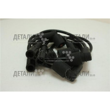 Провода выского напряжения (пр-во Zollex) Daewoo Sens 1.3, ZAZ1102 Таврия 1102, 1103, 1105 инжектор