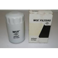 Масляный фильтр  WIX FILTERS