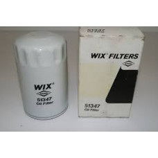 Масляный фильтр  WIX FILTERS