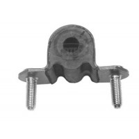 Опора, стабилизатор CORTECO  Fiat DOBLO REST. 2005 (2005-....)