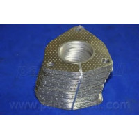 Уплотнительное кольцо, труба выхлопного газа  PARTS-MALL