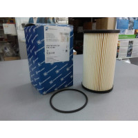 Фильтр топливный  (пр-во KOLBENSCHMIDT) Audi, Seat,Skoda 1.6TDI, 1.9TDI, 2.0TDI