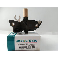 Реле регулятор напряжения генератора VRB247 MOBILETRON