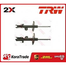 Амортизатор TOYOTA RAV 4 III 2005 - (TRW)