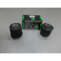 Сайлентблок 2101 перед амортизатора 1306 (импорт. амортиз) Сэви-Экстрим