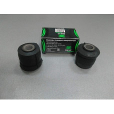 Сайлентблок 2101 перед амортизатора 1306 (импорт. амортиз) Сэви-Экстрим