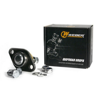 Шар. опора ВАЗ 2108, WEBER (SS2108-4185) - 2108-2904192 - Weber Россия