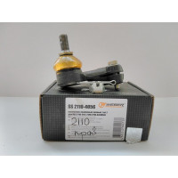 Наконечник рулевой  тяги правый (пр-во WEBER) ВАЗ-2110-2112 / PRIORA-2170-2172       21104056