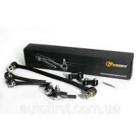 Тяги Рулевой Трапеции ВАЗ 2101 (Комплект) Weber SS 2101-3000