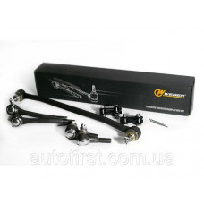 Тяги Рулевой Трапеции ВАЗ 2101 (Комплект) Weber SS 2101-3000