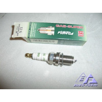 Свечи зажигания Iskra GAS-SUPER) для ГБО DAEWOO 16кл, ВАЗ 16кл