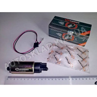 Бензонасос электр. ВАЗ 2108-12, Газель, Lanos WEBER (FP453-453) 3,5 bar - 2112-11