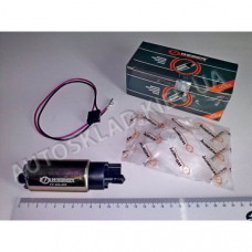 Бензонасос электр. ВАЗ 2108-12, Газель, Lanos WEBER (FP453-453) 3,5 bar - 2112-11