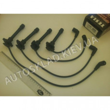 Провода зажигания (пр-во Tesla) GEELY CK, MK1, MK2, GC6 1.5 16V