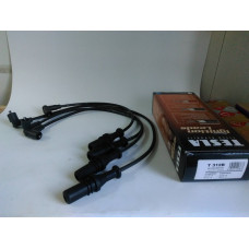 Провода Amulet - Провода Amulet 1.6, TESLA силикон T312B - - Tesla Чехия