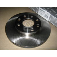 Диск тормозной DAEWOO LANOS (R13) передн. (RIDER)