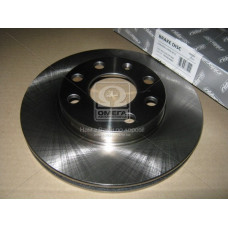 Диск тормозной DAEWOO LANOS (R13) передн. (RIDER) Диск тормозной DAEWOO LANOS (R13) передн. (RIDER)