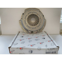 Корзина сцепления (пр-во KIMIKO) Geely MK  2160003021, 2160003021-KM