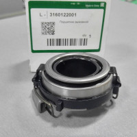 Подшипник выжимной, ТОЧНЫЙ АНАЛОГ (GEELY) Geely CK, MK, EC7, EC7RV