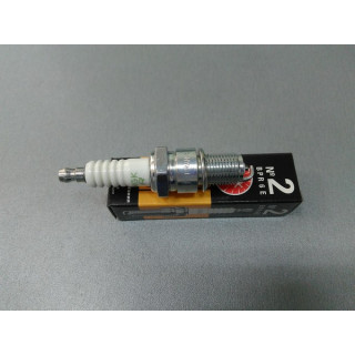 Свеча зажигания ключ 21 (пр-во NGK) ВАЗ 2108-21099, VL-02, BPR6E, 2268 BPR6E 57 р.