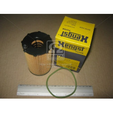 Фильтр масляный  HENGST VW TUAREG