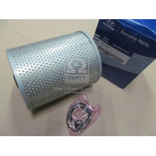 Фильтр маслянный MOBIS (26316-72001)  HYUNDAI HD310/HD320/HD370/HD38
