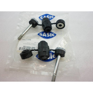 Стойка стабилизатора переднего, SASIC, Dacia Logan, Renault Sandero, 07-