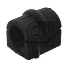 Втулка стабилизатора 350143 (FEBI) OPEL COMBO, CORSA- C, D