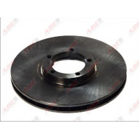 Диск тормозной передний 15