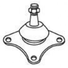 Опора шаровая FRAP FIAT DOBLO 