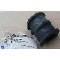 Втулка стабілізатора (с буртиком) HAN