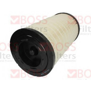 Фильтр воздушный DAF BOSS FILTERS BS01084, 1638054 BS01084 1 090 р.