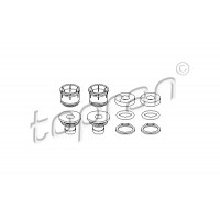 Ремкомплект рычага переключения передач (HANS PRIES) OPEL ASTRA F, CALIBRA A, COMBO, CORSA B, KADETT