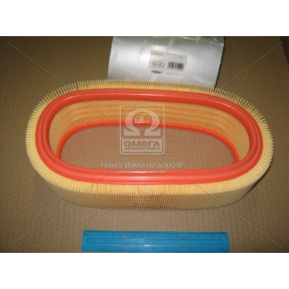 Фильтр воздушный DACIA LOGAN 04-, RENAULT KANGOO 98- (RIDER)