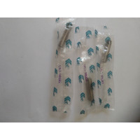 Направляющая втулка клапана AE  OPEL VECTRA A C20NE ,LANOS 1.5 V-8