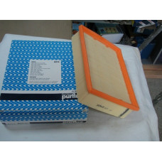 Фильтр воздушный (пр-во PURFLUX) BMW/ 320,323,325i (E36) / 325,328i (E46) / 520,523,528i (E39)