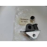 Стойка стабилизатора заднего GLOBER GEELY CK (1014000640), 1400631180