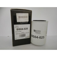 Фильтр топливный (пр-во BOSS FILTERS) MAN F/ MAN L