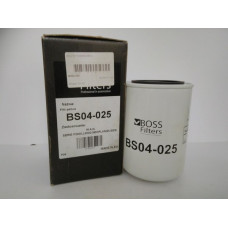 Фильтр топливный (пр-во BOSS FILTERS) MAN F/ MAN L