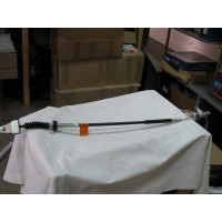 Трос сцепления ВАЗ 2108 (cтарого образца) (пр-во Трос-Авто)