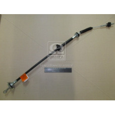 Трос сцепления ВАЗ 2110 (пр-во Трос-Авто)