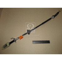 Трос сцепления ВАЗ 2170 (пр-во Трос-Авто)