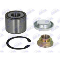 Подшипник задней ступицы (BTA) CITROEN C4, C4 I PEUGEOT 307, 307 CC, 307 SW 1.4-2.0D 08.00-