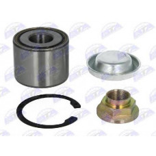 Подшипник задней ступицы (BTA) CITROEN C4, C4 I PEUGEOT 307, 307 CC, 307 SW 1.4-2.0D 08.00-