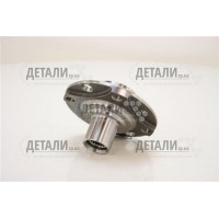 Ступица передняя (пр-во EuroEX) Daewoo Lanos-Sens