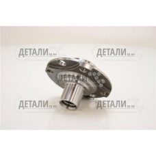 Ступица передняя (пр-во EuroEX) Daewoo Lanos-Sens